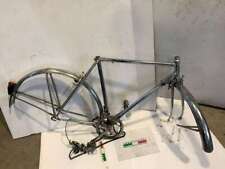 telaio carbonio ciclocross usato  Gambettola