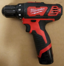 milwaukee m12 gebraucht kaufen  Deutschland