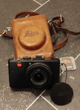 Leica lux digital for sale  TELFORD
