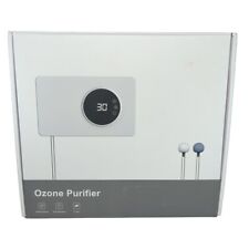 Purificador gerador de ozônio portátil multiuso purificador de ozônio fresco por Meleden, usado comprar usado  Enviando para Brazil