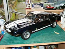 Deagostini scale shelby for sale  IPSWICH