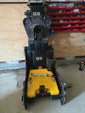 Ejection seat xv575 for sale  RAYLEIGH
