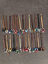 Lacemaking bobbins for sale  BRISTOL