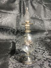 Egyptian glass perfume for sale  WEST BYFLEET