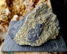 Mineralien pyrit schiefer gebraucht kaufen  Sundern