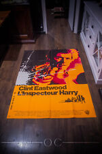 Dirty harry 1971 d'occasion  Montpellier-