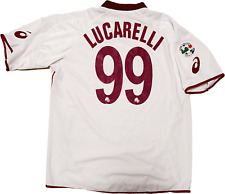 Maglia calcio livorno usato  Roma