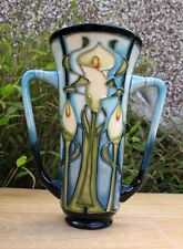Moorcroft exquisite cally for sale  Shipping to Ireland