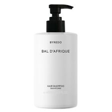 Byredo afrique shampoo d'occasion  Expédié en Belgium