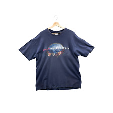 Camiseta Gráfica de Surf Hawaii Chaps Ralph Lauren De Colección Años 90 Talla L De Colección EE. UU. Surf segunda mano  Embacar hacia Argentina