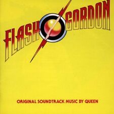 Queen - Flash Gordon - Queen CD SCVG The Fast Frete Grátis comprar usado  Enviando para Brazil