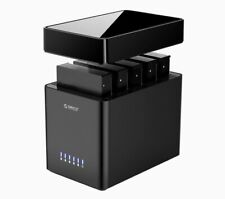 ORICO 5-Bay External 3.5" Hard Drive Enclosure DS500 USB-C to SATA (DS500C3) for sale  Shipping to South Africa