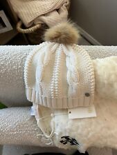 Tory burch beanie for sale  Surprise