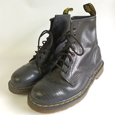 Dr. martens black for sale  BEDFORD