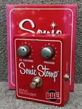 Bbe sonic stomp for sale  Shipping to Ireland