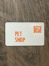 Usado, Vintage Fisher Price Little People Caixa De Correio Carta Pet Shop # 7 Main Street comprar usado  Enviando para Brazil