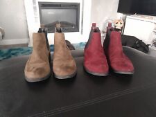 Two pairs womens for sale  NOTTINGHAM
