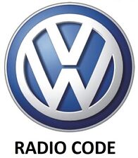 Codice per radio for sale  Shipping to Ireland