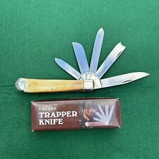 Blade trapper pocket for sale  Plymouth