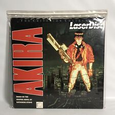 Akira criterion collection for sale  Fresno