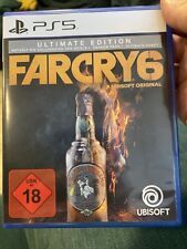 far cry 5 gebraucht kaufen  Seevetal