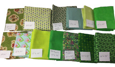 Cotton quilt fabric for sale  Scottsdale