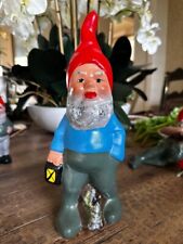 Heissner gnome tomte for sale  Fort Myers