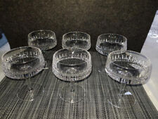 Likörglas kristallglas wmf gebraucht kaufen  Wasserliesch