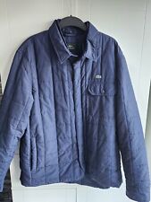 Lacoste mens quilted for sale  ST. NEOTS