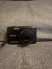 nikon p7100 for sale  WINSFORD