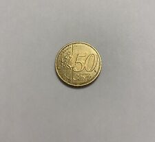 50 centimes letzebuerg d'occasion  Paris XIII