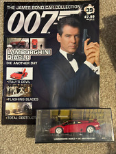 James bond car for sale  Shipping to Ireland