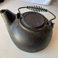 old cast iron kettles for sale  Cape Canaveral