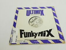 Funkymix ultimix promo for sale  San Antonio