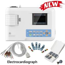 Contec ecg100g electrocardiogr for sale  Shipping to Ireland