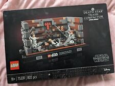 Lego star wars for sale  INVERURIE