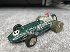 Vintage scalextric vanwall for sale  NEWTON ABBOT