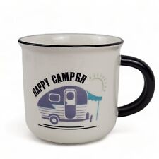 Happy camper ceramic for sale  Bridgeville