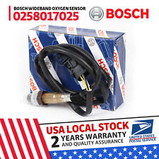 Bosch 0258017025 lsu4.9 for sale  USA