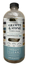 Therapy clean granite for sale  Jasper