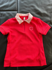 Polo shirt poivre for sale  Shipping to Ireland