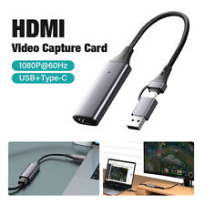Hdmi usb type for sale  Shipping to Ireland