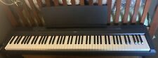 electronic 80 p yamaha piano for sale  Brecksville