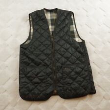 Barbour quilted puffer for sale  Houston