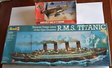 Rms titanic kittyhawk for sale  Ireland