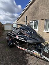 2014 yamaha svho for sale  SWANSEA