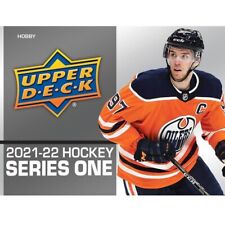 2021-22 Upper Deck Series 1/2/Extended Hockey Young Guns U-Pick PENTE GRÁTIS. ENVIO comprar usado  Enviando para Brazil