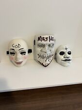 Purge anarchy mask for sale  Cumming