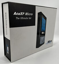 Acuxp micro ultimate for sale  Fredericksburg