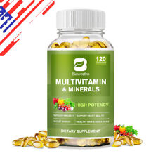 Multivitamin highest potency for sale  Shipping to Ireland